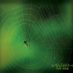 Millenium - The Web (2019) MP3 скачать торрент альбом