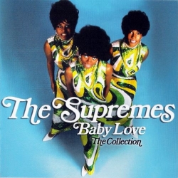 The Supremes - Baby Love : The Collection (2012) MP3 скачать торрент альбом