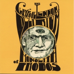 The Claypool Lennon Delirium - Monolith Of Phobos (2016) FLAC скачать торрент альбом