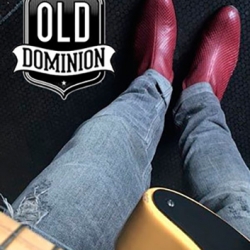 Old Dominion - Discography (2014-2019) MP3 скачать торрент альбом