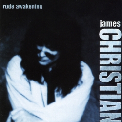 James Christian - Rude Awakening (1999) MP3 скачать торрент альбом