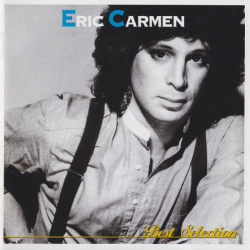 Eric Carmen - Best Selection [Japanese Edition] (1996) FLAC скачать торрент альбом