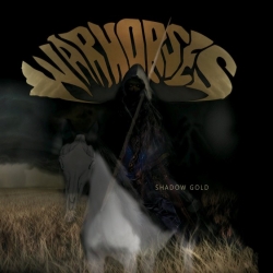 Warhorses - Shadow Gold (2019) FLAC скачать торрент альбом