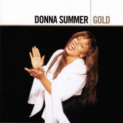 Donna Summer - Gold (2005) FLAC скачать торрент альбом