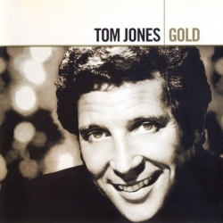 Tom Jones - Gold [1965-1975] (2005) FLAC скачать торрент альбом