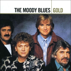 The Moody Blues - Gold (2005) FLAC скачать торрент альбом