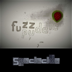 Fuzz Puddle - Speciecide (2019) MP3 скачать торрент альбом