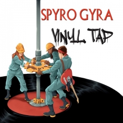 Spyro Gyra - Vinyl Tap (2019) MP3 скачать торрент альбом
