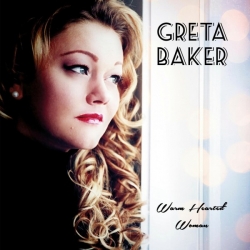 Greta Baker - Warm Hearted Woman (2019) MP3 скачать торрент альбом