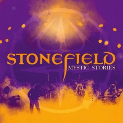 Stonefield - Mystic Stories (2019) MP3 скачать торрент альбом