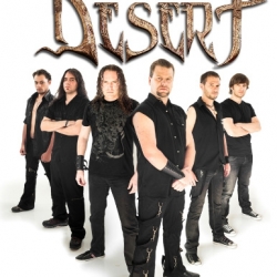 Desert - Discography [3CD] (2010 - 2019) FLAC скачать торрент альбом