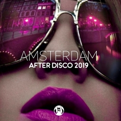 VA - Amsterdam After Disco (2019) MP3 скачать торрент альбом