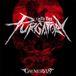Galneryus - Into the Purgatory (2019) FLAC скачать торрент альбом