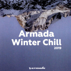 VA - Armada Chill Winter (2019) MP3 скачать торрент альбом