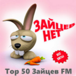 Сборник - Зайцев FM: Тор 50 [Ноябрь] (2019) MP3 скачать торрент альбом