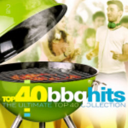 VA - Top 40 BBQ Hits: The Ultimate Top 40 Collection [2CD] (2019) MP3 скачать торрент альбом