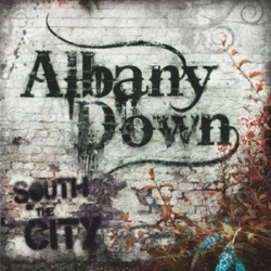 Albany Down - South Of The City (2011) MP3 скачать торрент альбом