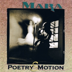 Mara - Poetry & Motion (1992) FLAC скачать торрент альбом
