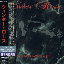 Winter Rose - Winter Rose [Japanese Edition] (1997) FLAC скачать торрент альбом