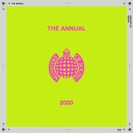 VA - The Annual 2020: Ministry of Sound (2019) MP3 скачать торрент альбом