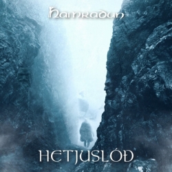 Hamradun - Hetjusl [Hetjuslod] (2019) MP3 скачать торрент альбом