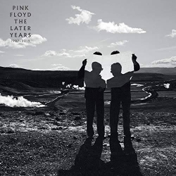 Pink Floyd - The Later Years: 1987-2019 [24bit Hi-Res] (2019) FLAC скачать торрент альбом