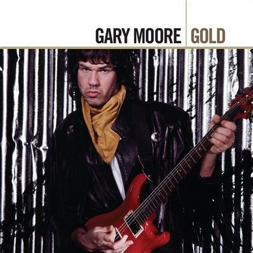 Gary Moore - Gold [2CD] (2013) FLAC скачать торрент альбом