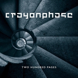 Crayon Phase - Two Hundred Pages (2019) FLAC скачать торрент альбом