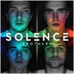 Solence - Brothers (2019) MP3 скачать торрент альбом