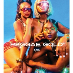 VA - Reggae Gold 2019 (2019) MP3 скачать торрент альбом