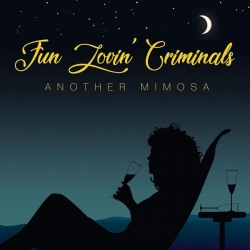 Fun Lovin' Criminals - Another Mimosa (2019) FLAC скачать торрент альбом