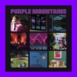 Purple Mountains - Purple Mountains (2019) MP3 скачать торрент альбом