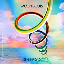 Moon Boots - Bimini Road (2019) MP3 скачать торрент альбом