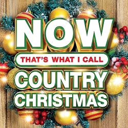 VA - Now Thats What I Call Country Christmas 2019 (2019) MP3 скачать торрент альбом