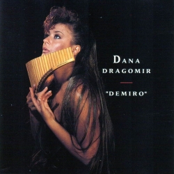 Dana Dragomir - Demiro (1992) MP3 скачать торрент альбом