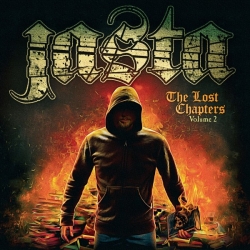 Jasta - The Lost Chapters Vol. 2 (2019) MP3 скачать торрент альбом