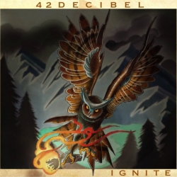 42 Decibel - Ignite (2019) MP3 скачать торрент альбом