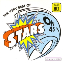 Stars On 45 - The Very Best Of (2010) MP3 скачать торрент альбом