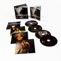 Bonnie Tyler - The RCA Years [4CD Reissue, Remastered] (1977/2019) MP3 скачать торрент альбом