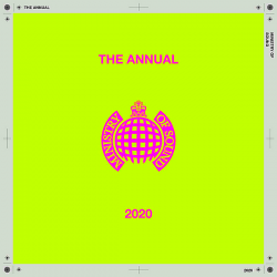 VA - The Annual 2020: Ministry Of Sound [Full Version] (2019) MP3 скачать торрент альбом