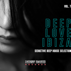 VA - Deep Love Ibiza Vol.7 [Seductive Deep House Selection] (2019) MP3 скачать торрент альбом