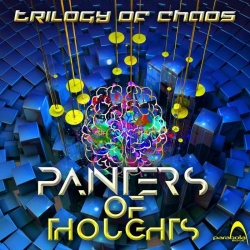Painters Of Thoughts - Trilogy Of Chaos (2019) MP3 скачать торрент альбом