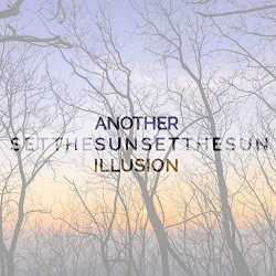 Another Sunset Illusion - Set the Sun (2019) MP3 скачать торрент альбом