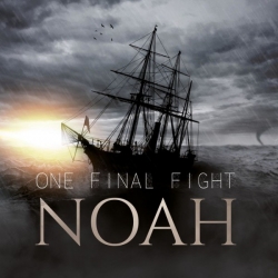 One Final Fight - Noah (2019) MP3 скачать торрент альбом