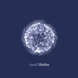 Loscil - Lifelike (2019) MP3 скачать торрент альбом