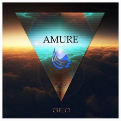 Amure (Alexey Khatsko) - Geo (2016) FLAC скачать торрент альбом