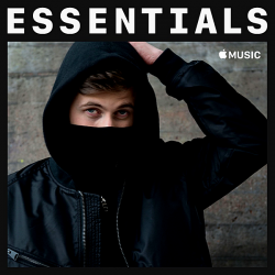 Alan Walker - Essentials (2019) MP3 скачать торрент альбом