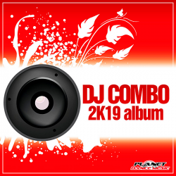 DJ Combo - 2K19 Album (2019) MP3 скачать торрент альбом
