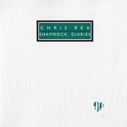 Chris Rea - Shamrock Diaries [2CD, Deluxe Edition, Remastered] (1985/2019) MP3 скачать торрент альбом