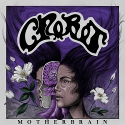 Crobot - Motherbrain (2019) FLAC скачать торрент альбом